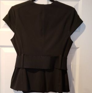 Express Jackets & Coats - Express belted top Express Jackets & Coats - Express belted top